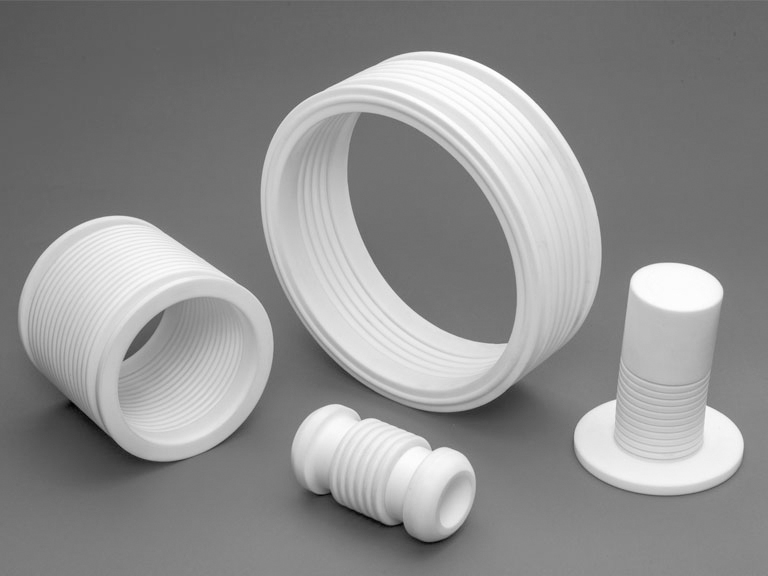 PTFE Bellows / Expansion Joints